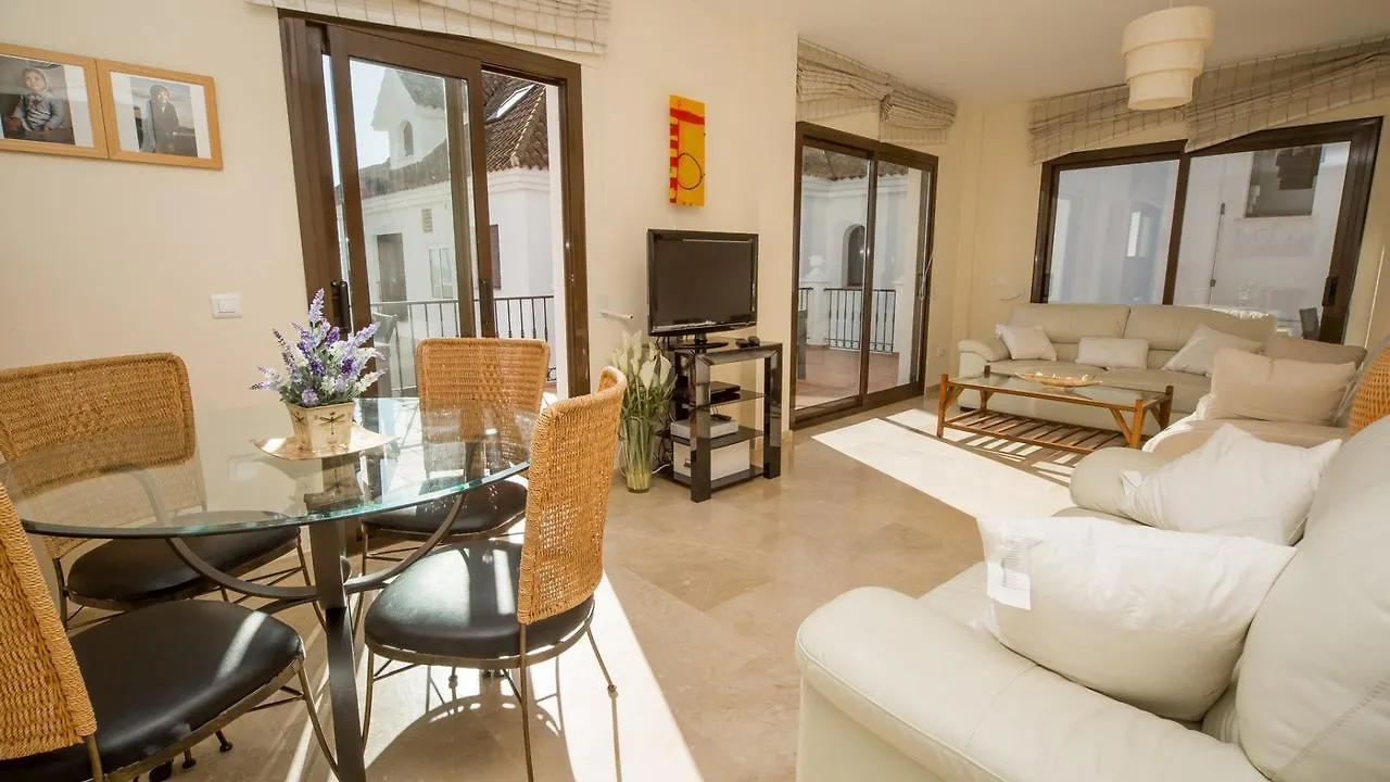 Appartement Marina Real 406 à Manilva