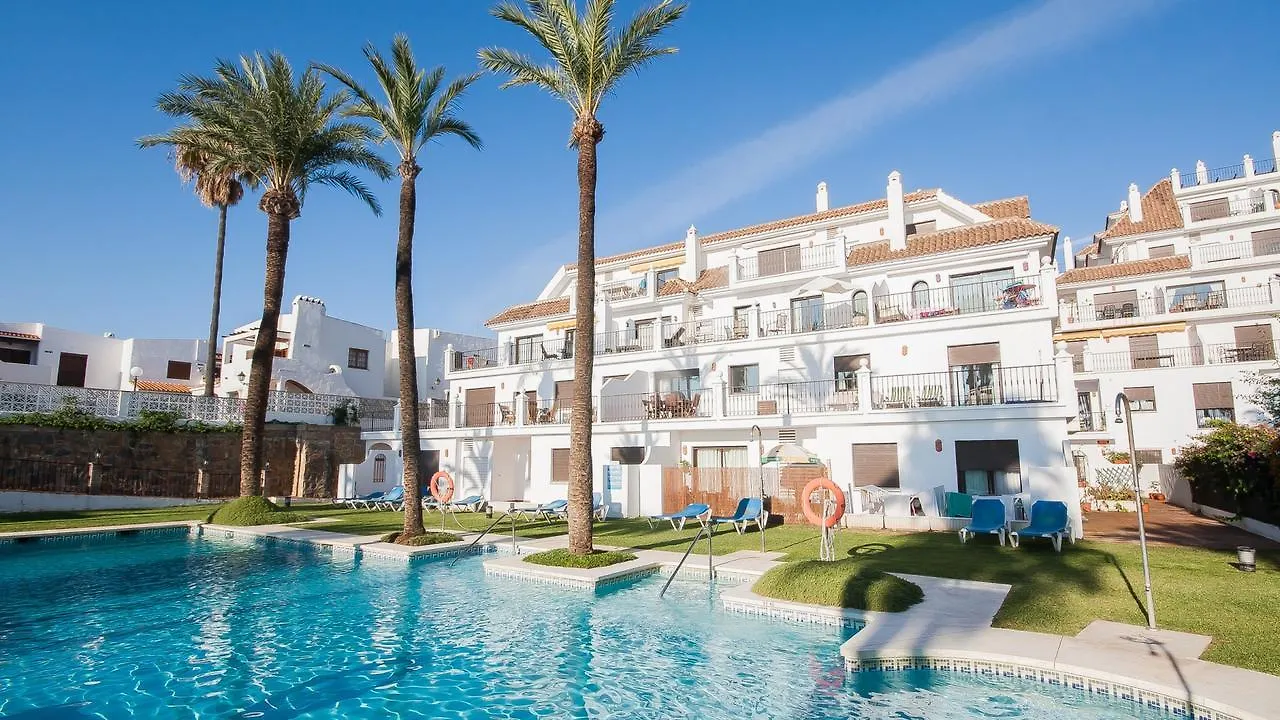 Apartmán Marina Real 406 Manilva