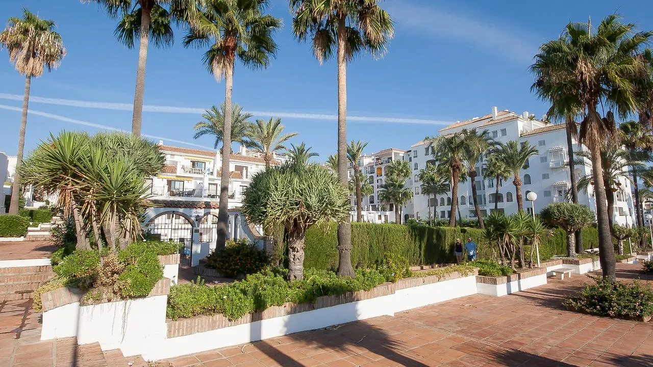 Appartement Marina Real 406 à Manilva