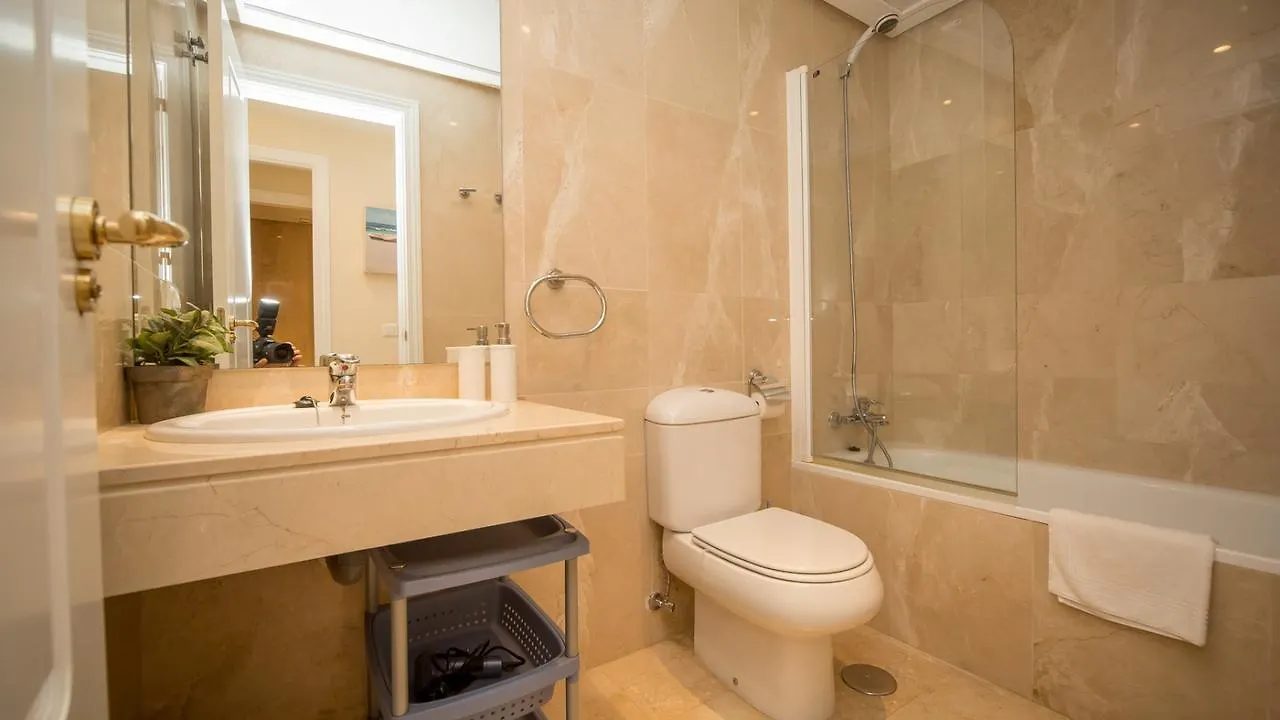 Appartement Marina Real 406 à Manilva