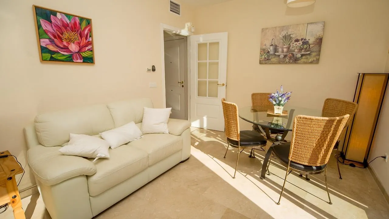 Appartement Marina Real 406 à Manilva