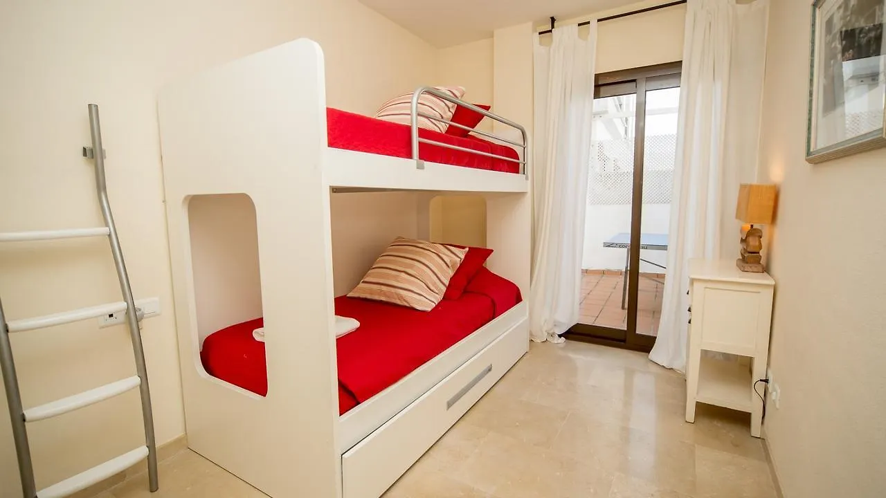 Appartement Marina Real 406 à Manilva 0*,  Espagne