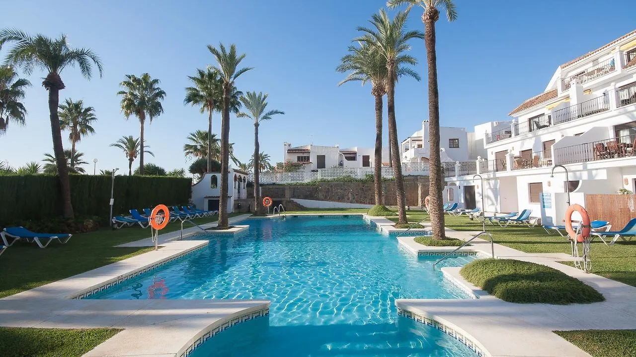 Appartement Marina Real 406 à Manilva