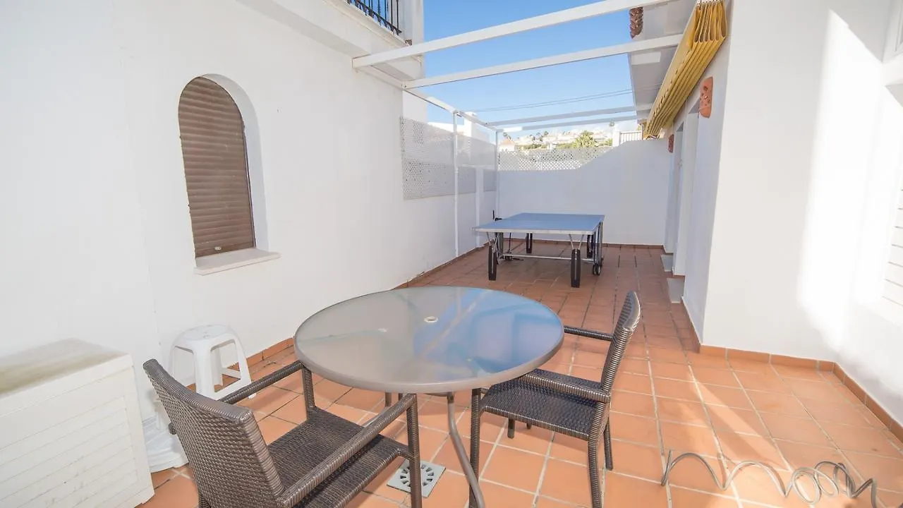 Apartmán Marina Real 406 Manilva