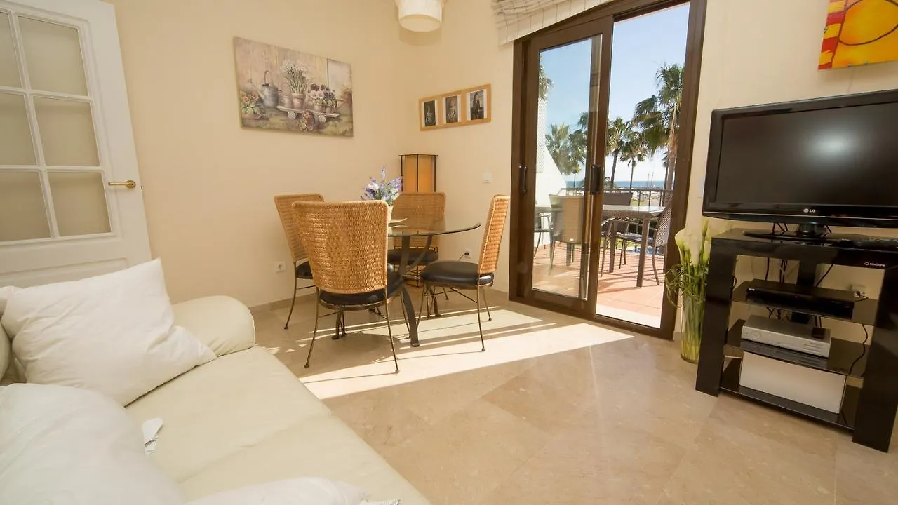 Appartement Marina Real 406 à Manilva